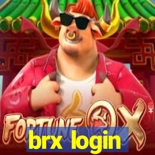 brx login